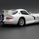 Illustration for article titled LaLD Engine Week - 10 Cylinders: Dodge Viper GT2
